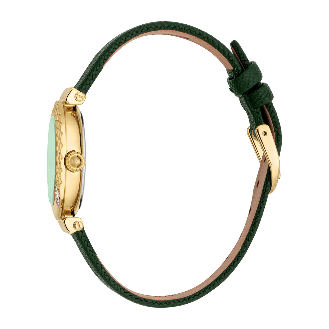 Just Cavalli Women's Snake Quartz Watch