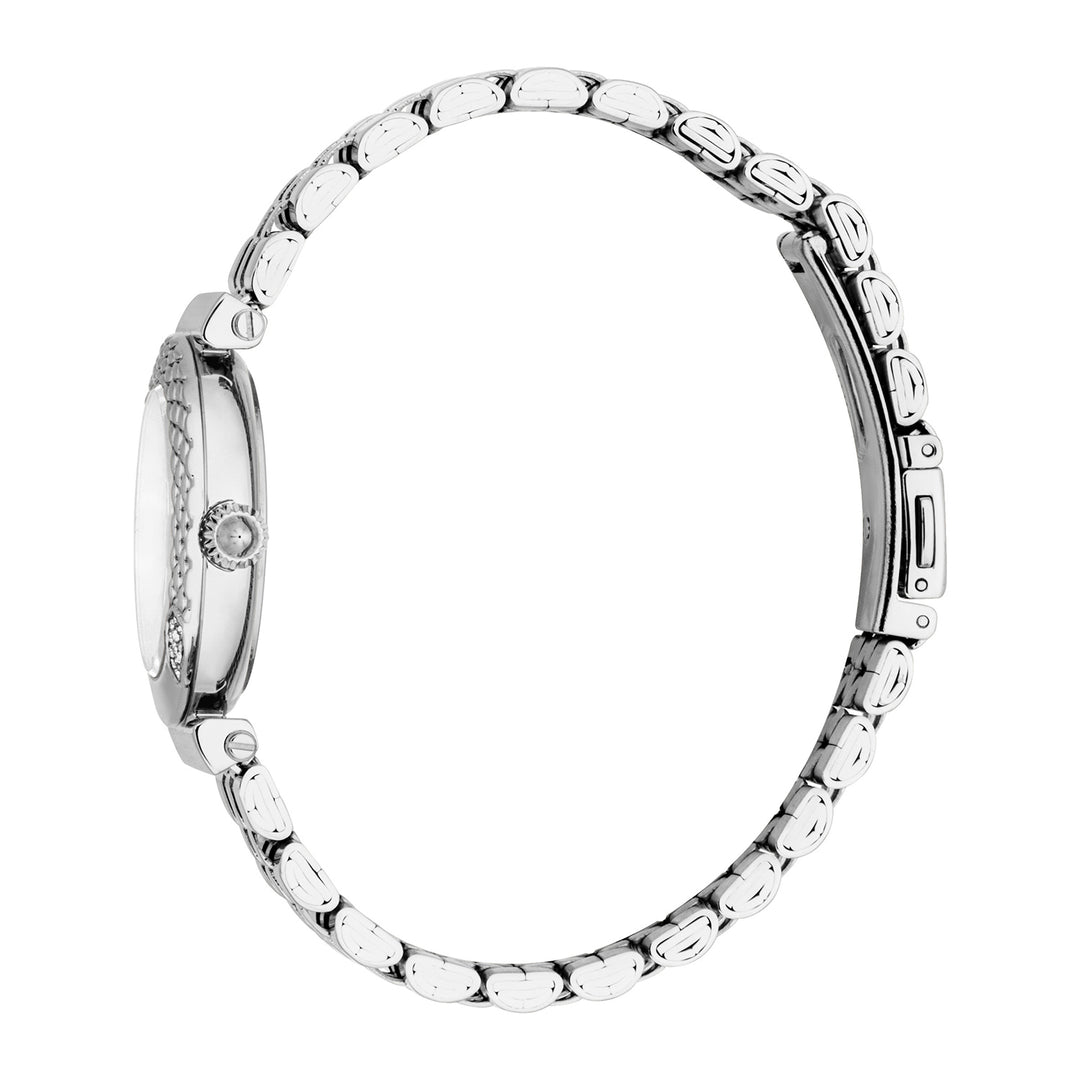 Just Cavalli Women's Snake Quartz Watch