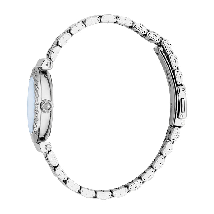 Just Cavalli Women's Snake Quartz Watch