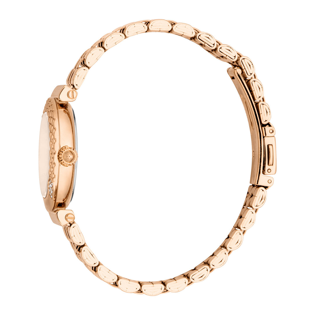 Just Cavalli Women's Snake Quartz Watch