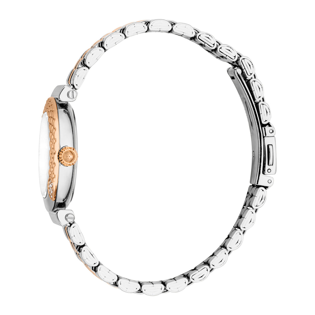 Just Cavalli Women's Snake Quartz Watch