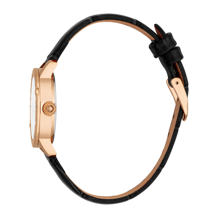 Just Cavalli Women's Snake Quartz Watch