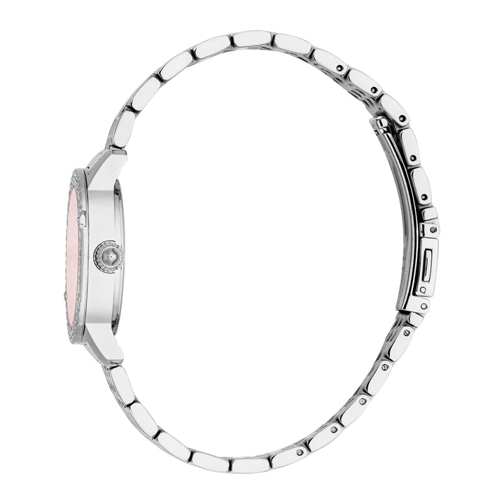 Just Cavalli Women's Snake Quartz Watch