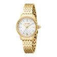 Just Cavalli Women's Snake Quartz Watch