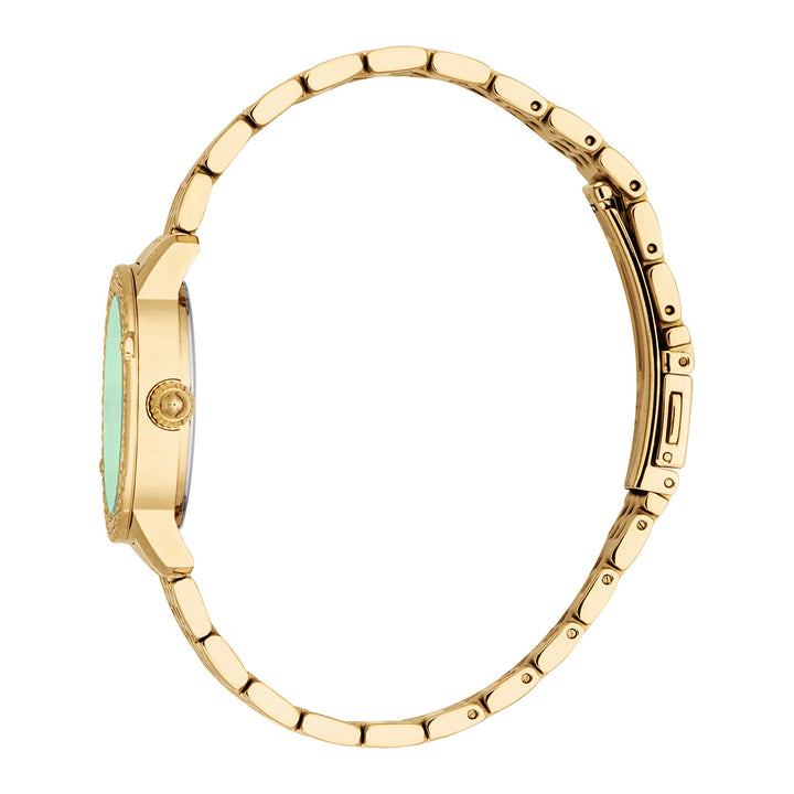 Just Cavalli Women's Snake Quartz Watch