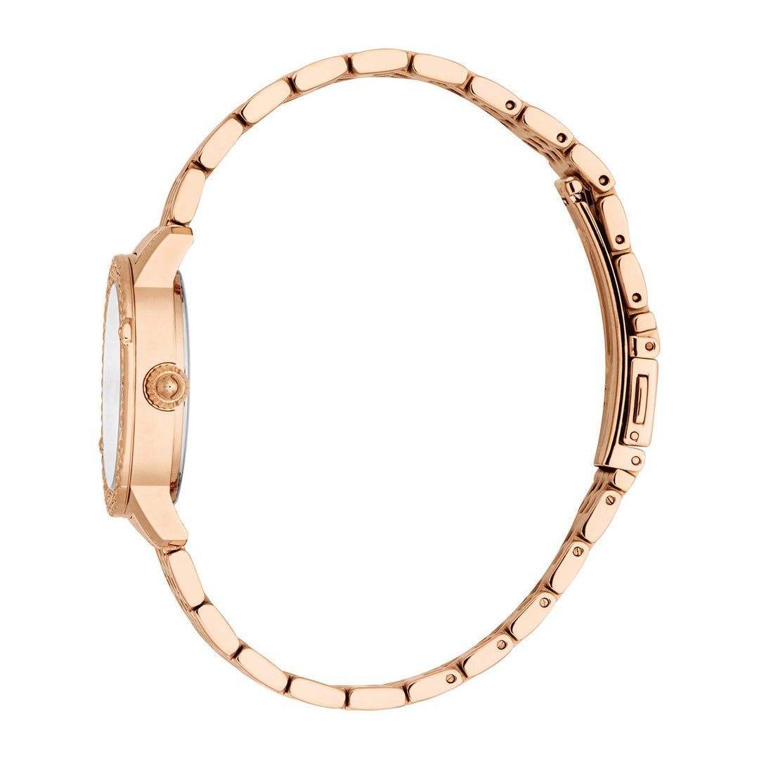 Just Cavalli Women's Snake Quartz Watch