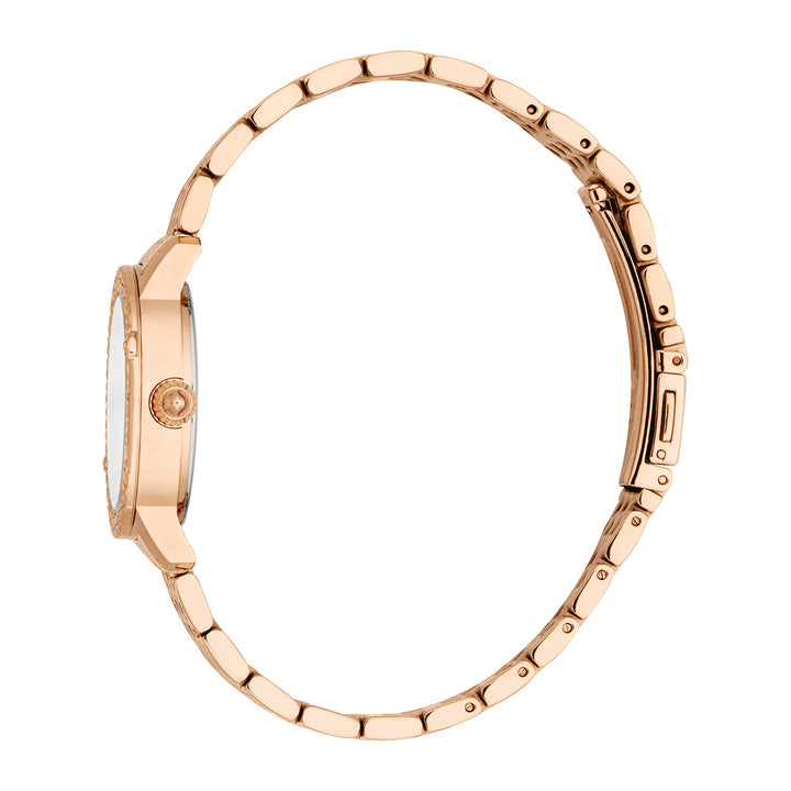 Just Cavalli Women's Snake Quartz Watch