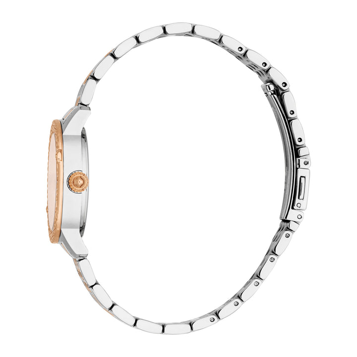 Just Cavalli Women's Snake Quartz Watch