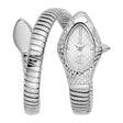 Just Cavalli Women's Signature Snake Quartz Watch
