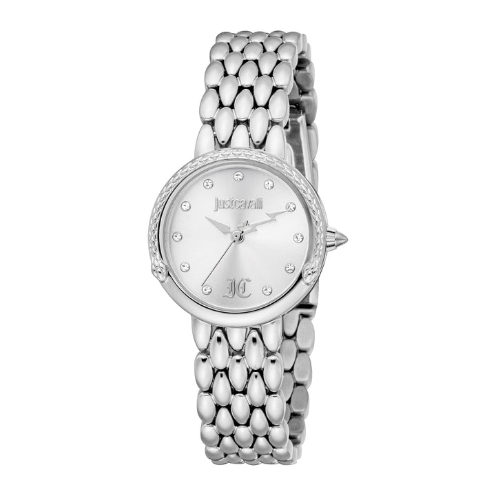 Just Cavalli Women's Snake Quartz Watch
