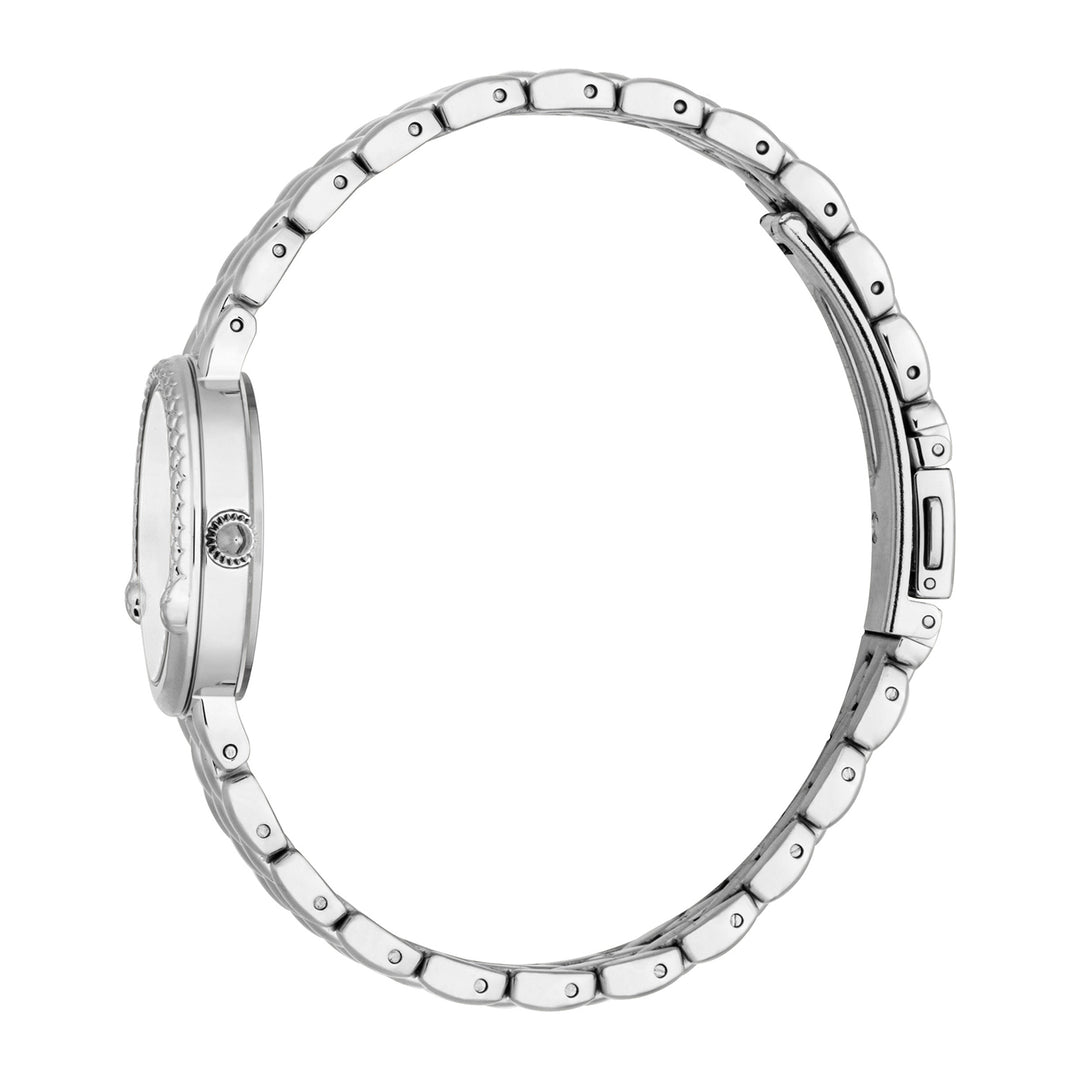 Just Cavalli Women's Snake Quartz Watch