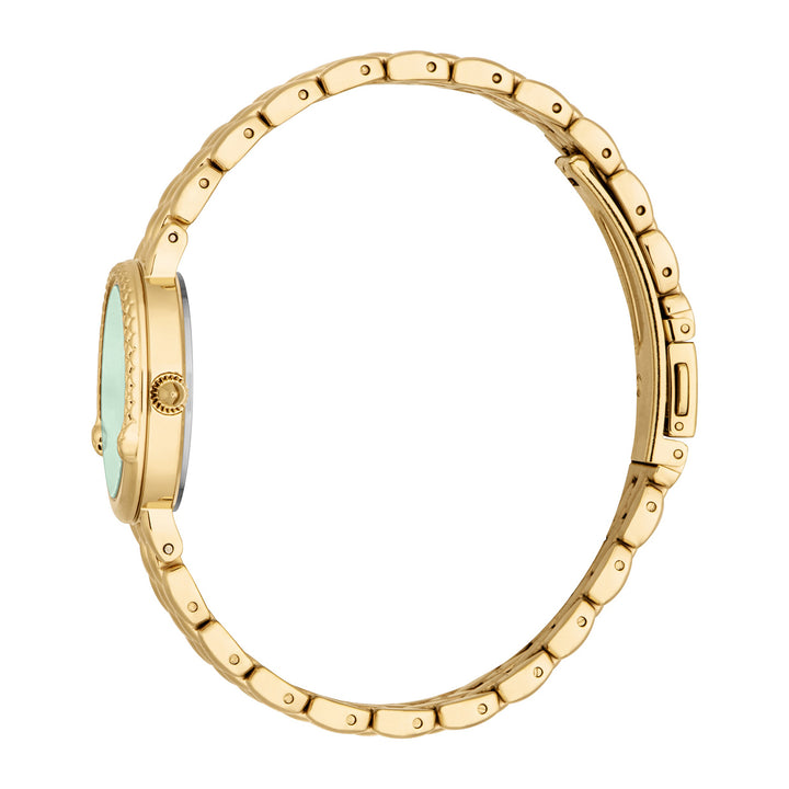 Just Cavalli Women's Snake Quartz Watch