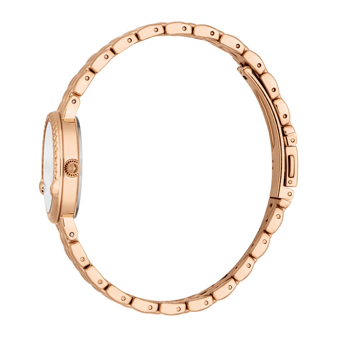 Just Cavalli Women's Snake Quartz Watch