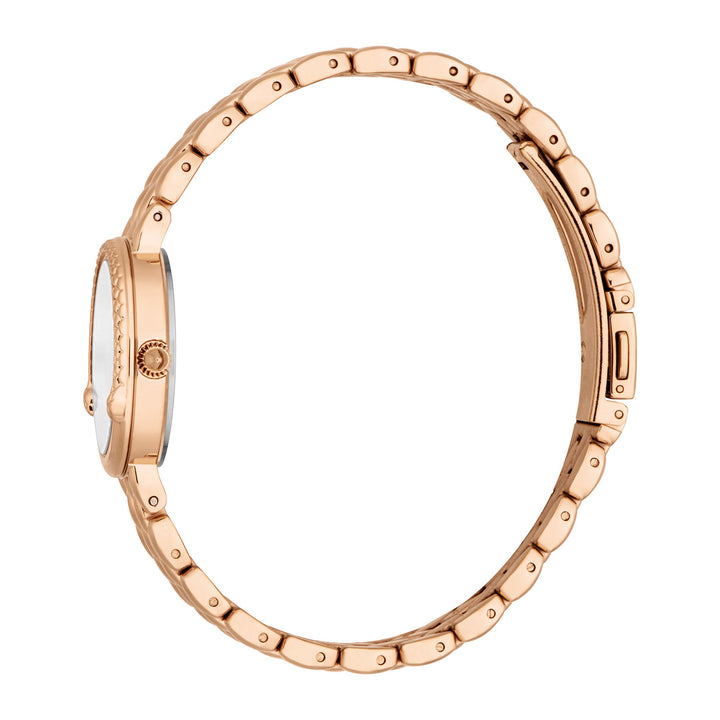 Just Cavalli Women's Snake Quartz Watch