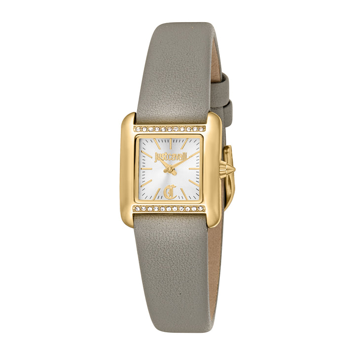Just Cavalli Women's Animalier Quartz Watch