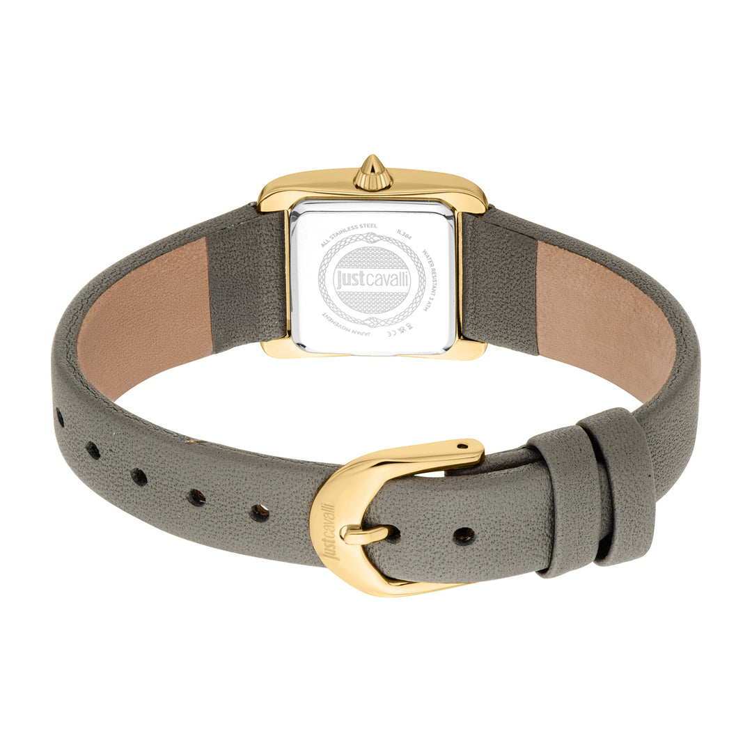 Just Cavalli Women's Animalier Quartz Watch