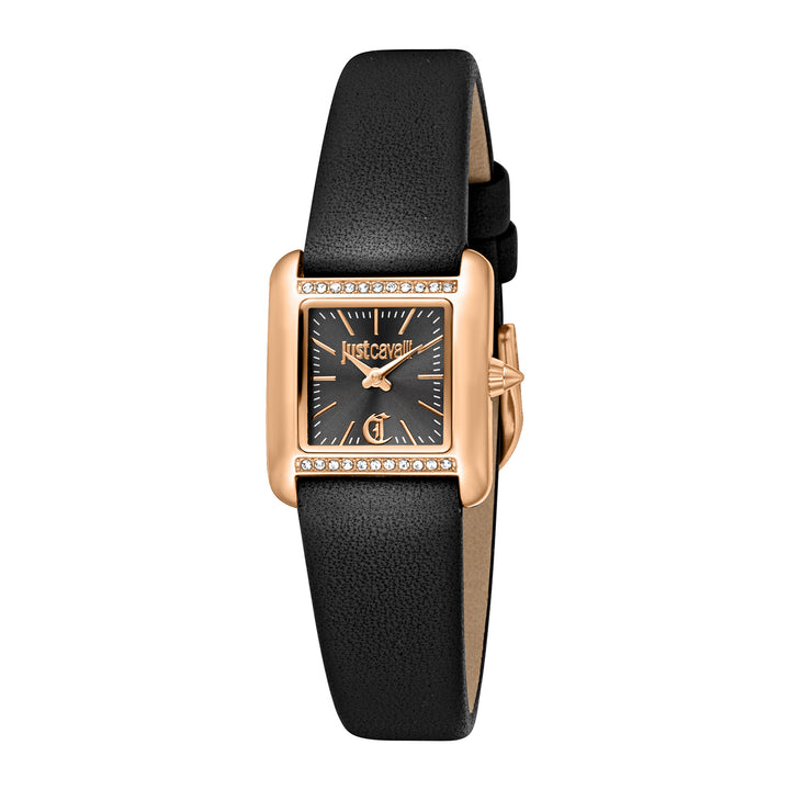 Just Cavalli Women's Animalier Quartz Watch
