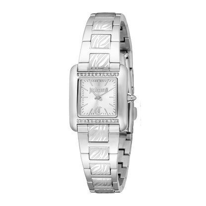 Just Cavalli Women's Animalier Quartz Watch - JC1L384M0045