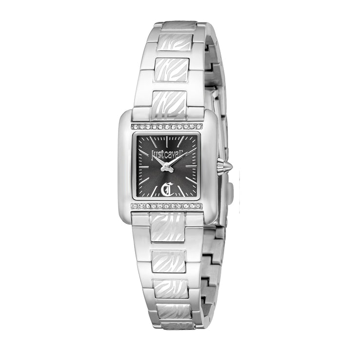 Just Cavalli Women's Animalier Quartz Watch