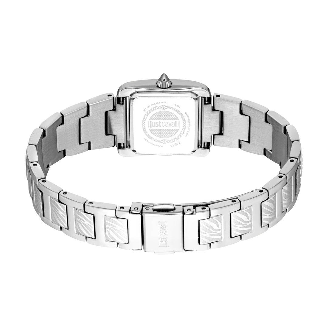 Just Cavalli Women's Animalier Quartz Watch