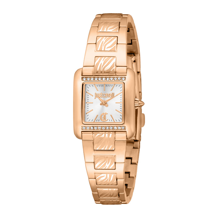 Just Cavalli Women's Animalier Quartz Watch