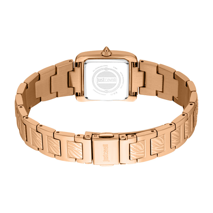 Just Cavalli Women's Animalier Quartz Watch