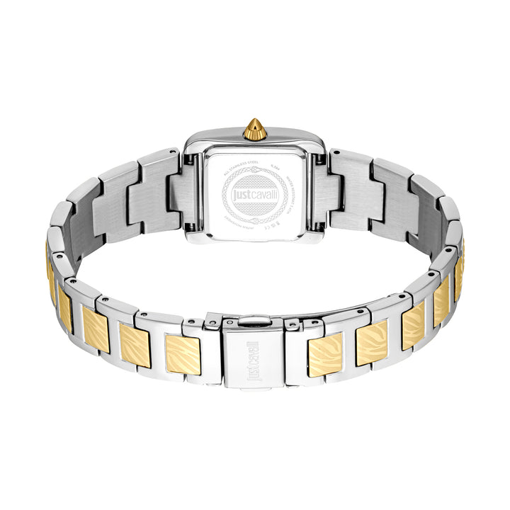 Just Cavalli Women's Animalier Quartz Watch