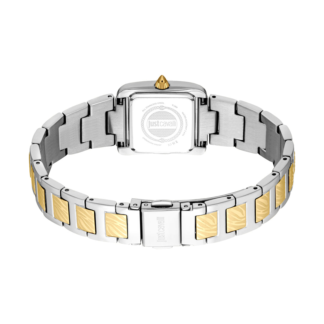 Just Cavalli Women's Animalier Quartz Watch
