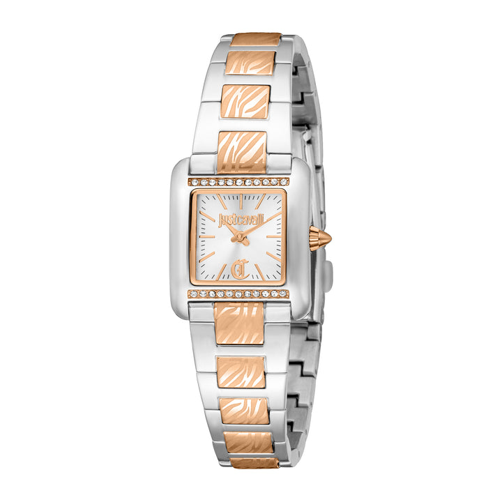 Just Cavalli Women's Animalier Quartz Watch