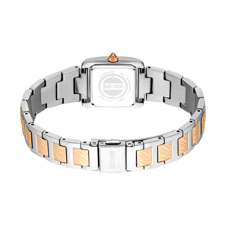 Just Cavalli Women's Animalier Quartz Watch