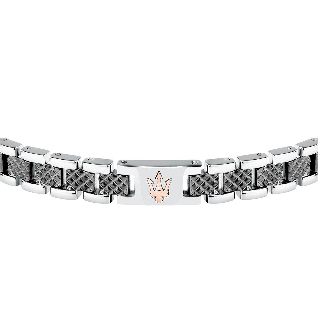 ICONIC BR SS RG+D.GUN 18.5+3CM