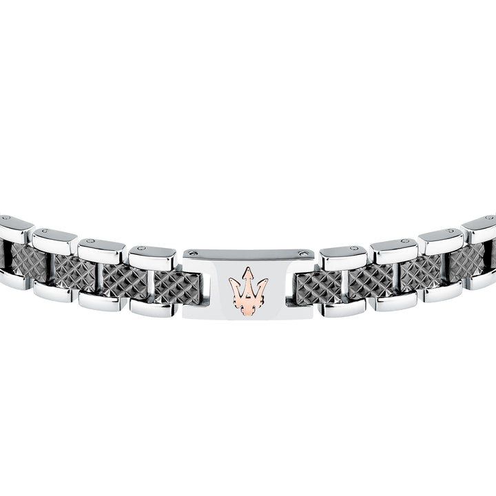 ICONIC BR SS RG+D.GUN 18.5+3CM