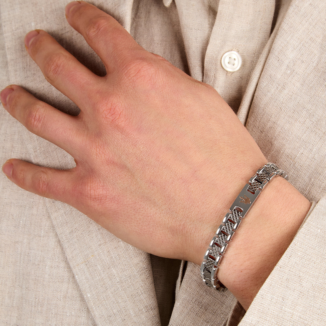 ICONIC BR SS RG+D.GUN 18.5+3CM