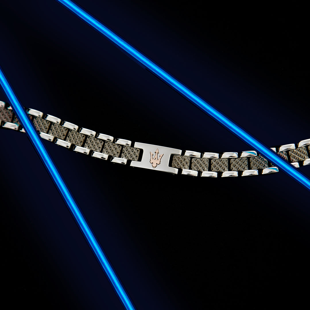 ICONIC BR SS RG+D.GUN 18.5+3CM