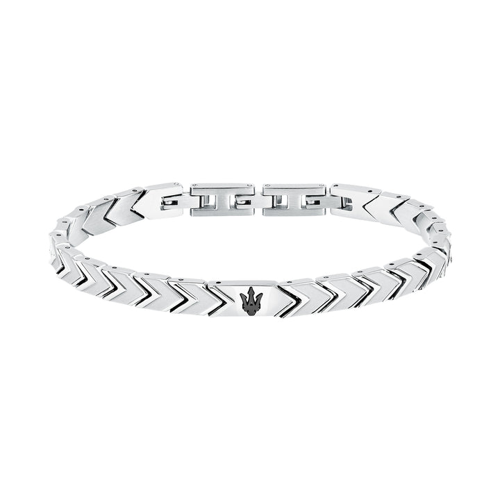 ICONIC BR SS BLACK 18+3.5CM