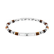 Maserati Iconic BR Tiger Eye STO.&IP BLK 19+3CM