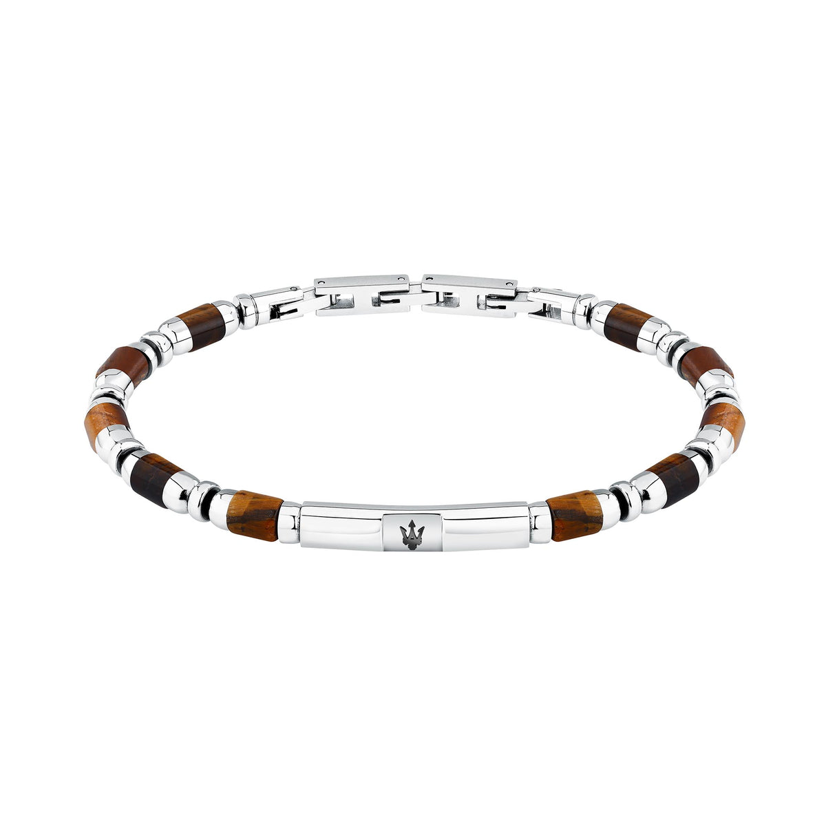 Maserati Iconic BR Tiger Eye STO.&IP BLK 19+3CM