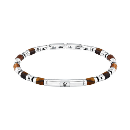 Maserati Iconic BR Tiger Eye STO.&IP BLK 19+3CM