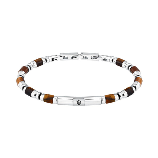 Maserati Iconic BR Tiger Eye STO.&IP BLK 19+3CM