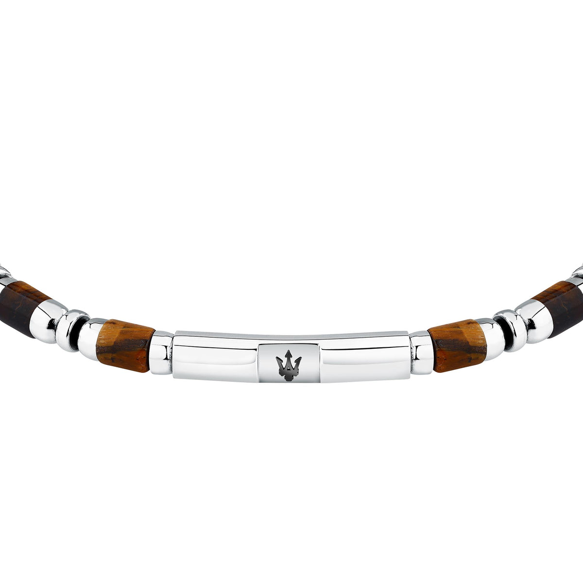 Maserati Iconic BR Tiger Eye STO.&IP BLK 19+3CM