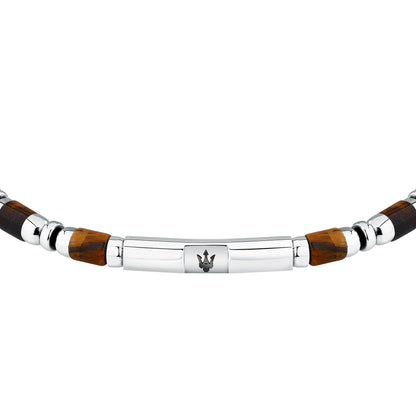 Maserati Iconic BR Tiger Eye STO.&IP BLK 19+3CM