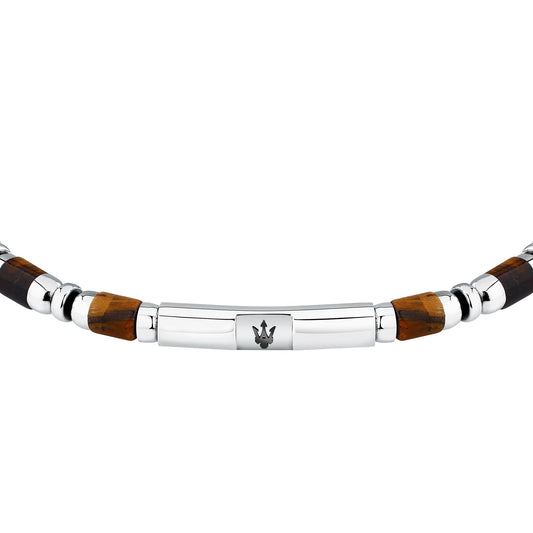 Maserati Iconic BR Tiger Eye STO.&IP BLK 19+3CM