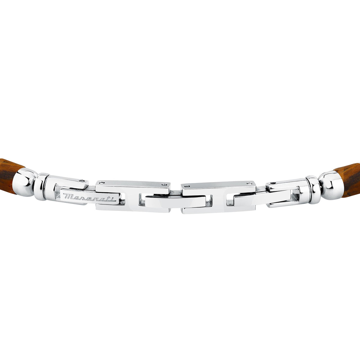 Maserati Iconic BR Tiger Eye STO.&IP BLK 19+3CM