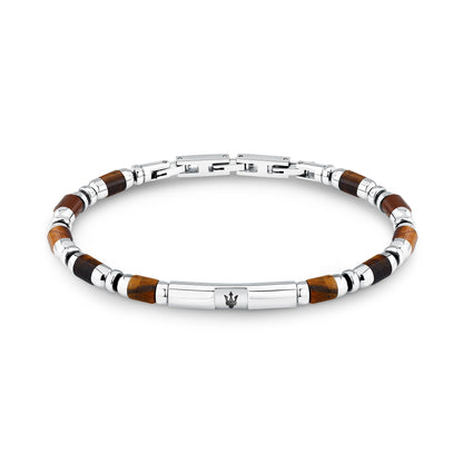 Maserati Iconic BR Tiger Eye STO.&IP BLK 19+3CM