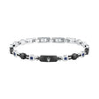 Sapphire BR SS Black LG Sap 18+3.5CM