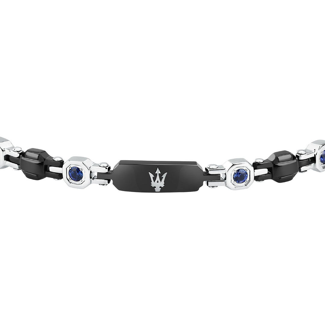 SAPPHIRE BR SS BLACK LG SAP 18+3.5CM