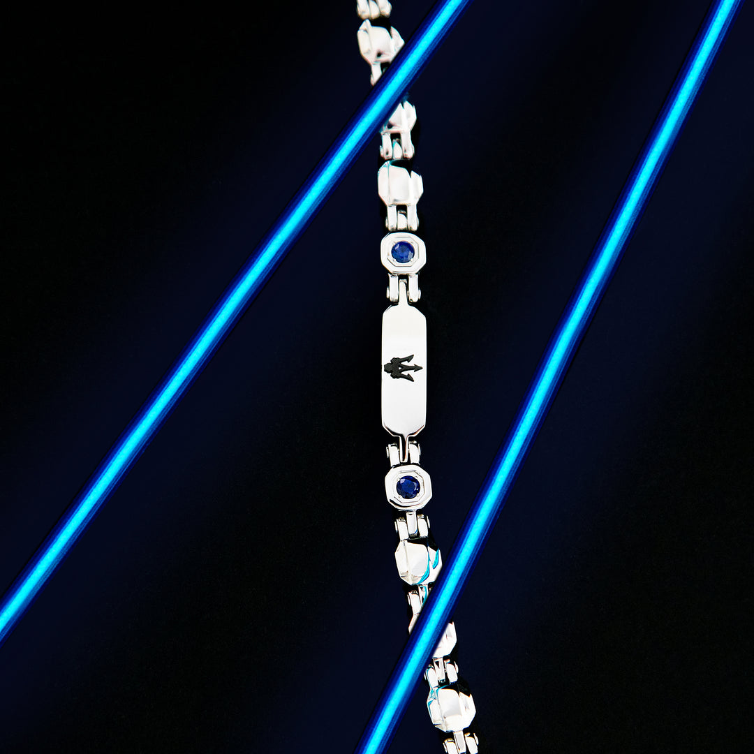 SAPPHIRE BR SS BLACK LG SAP 18+3.5CM