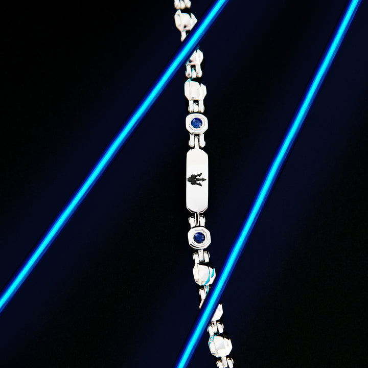 SAPPHIRE BR SS BLACK LG SAP 18+3.5CM