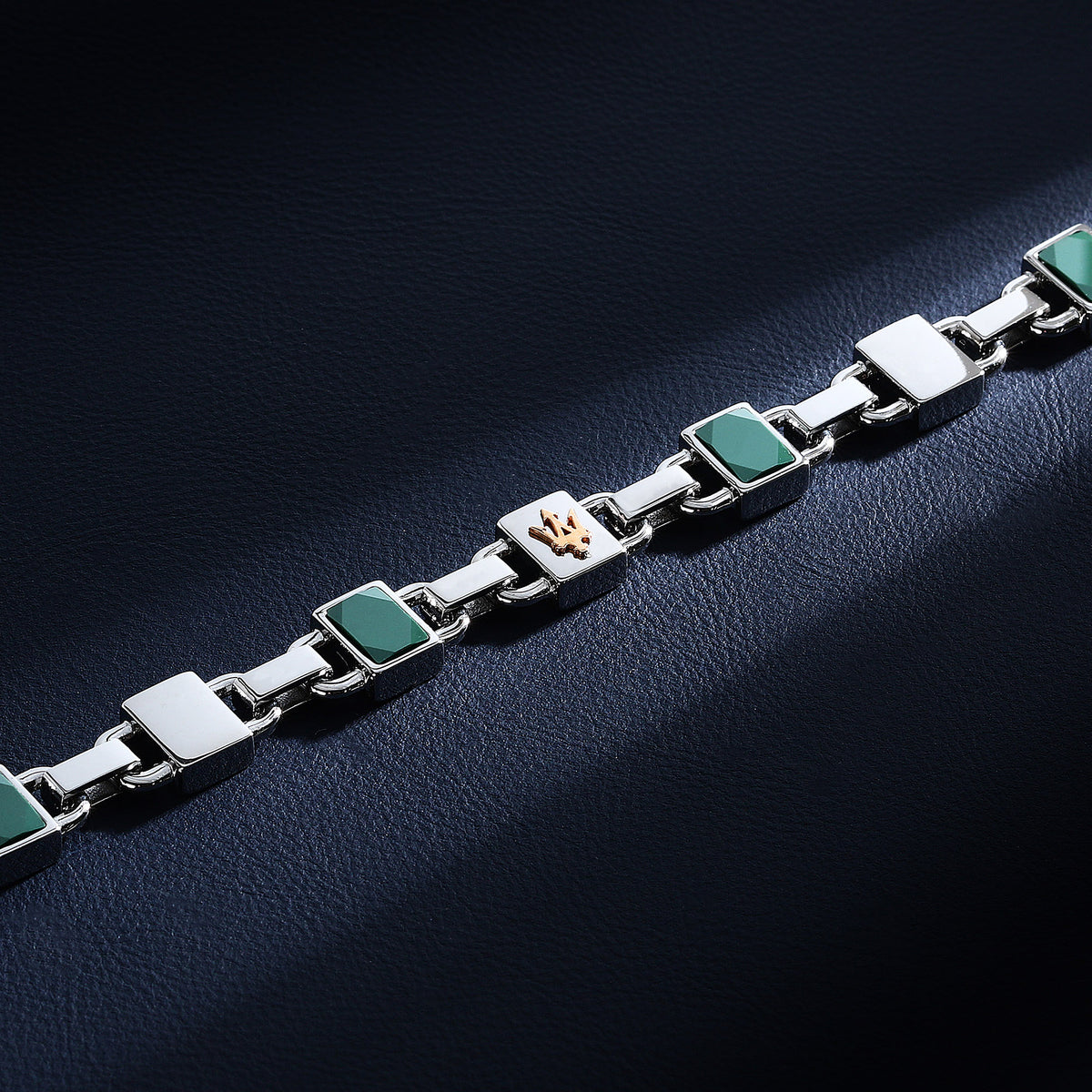 Ceramic BR SS RG Ceramic Green 19+3CM