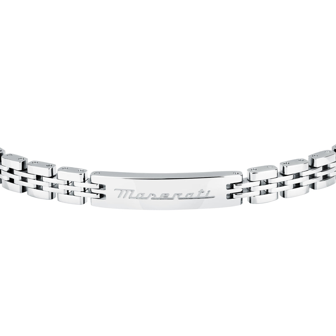 ICONIC BR SS 18.5+3CM